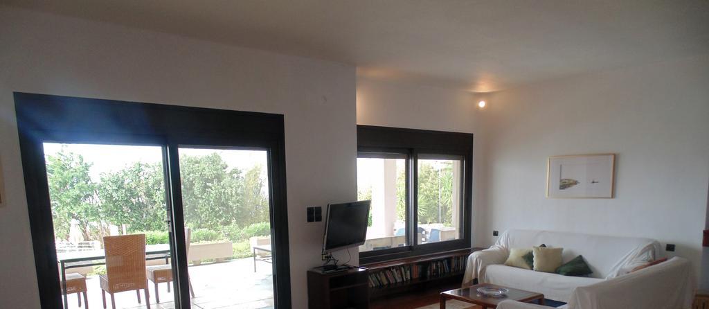 Aparthotel Achillion Villas *