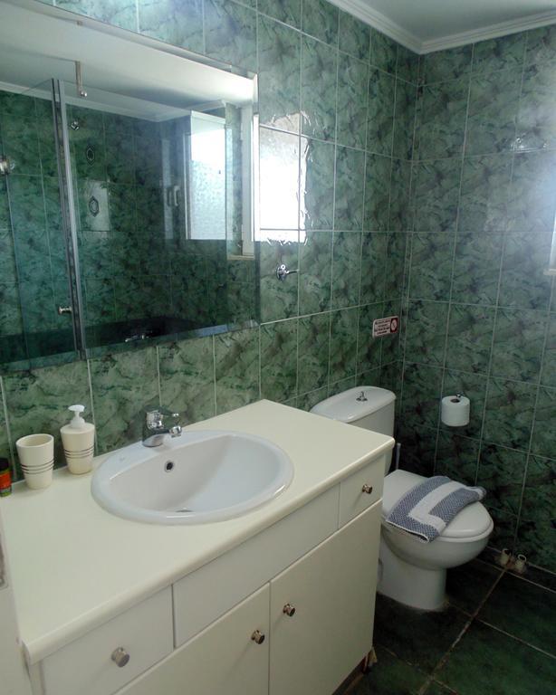 Aparthotel Achillion Villas *