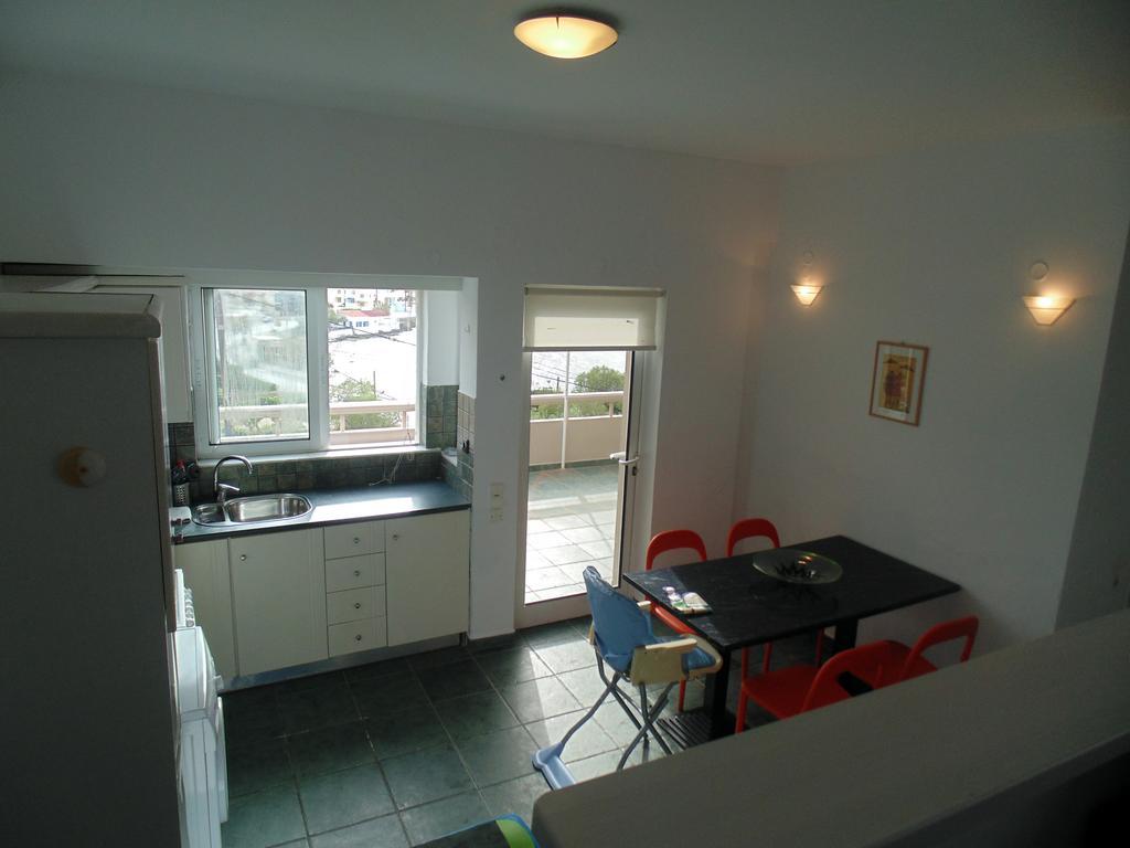 Achillion Villas Kalamaki (Chania)