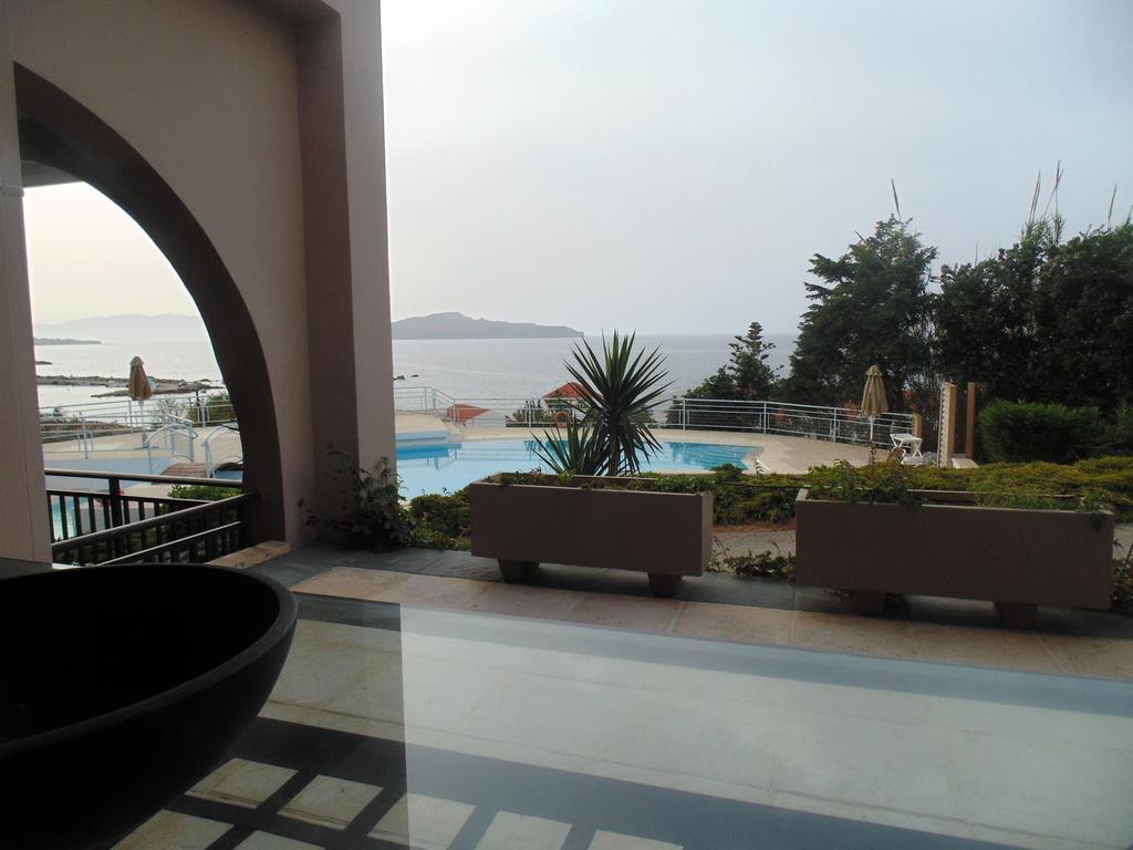 Achillion Villas * Kalamaki (Chania)
