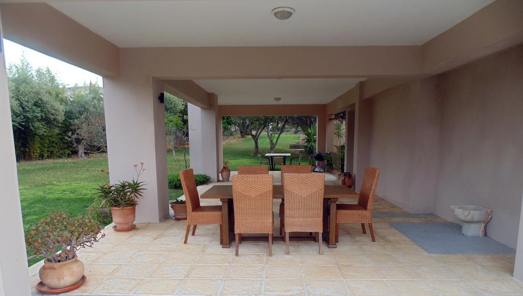 Achillion Villas Kalamaki (Chania)
