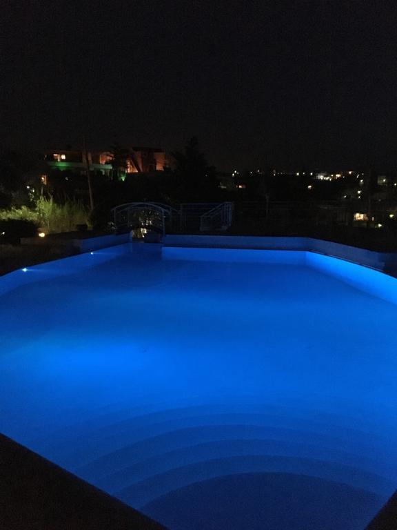 Aparthotel Achillion Villas Kalamaki (Chania)