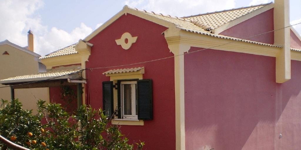 Marco * Paleokastritsa