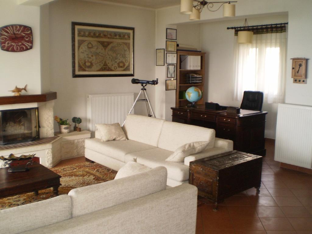 Marco Holiday home Paleokastritsa