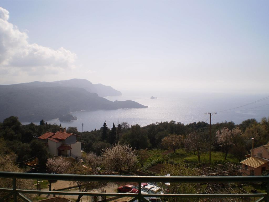 Marco * Paleokastritsa
