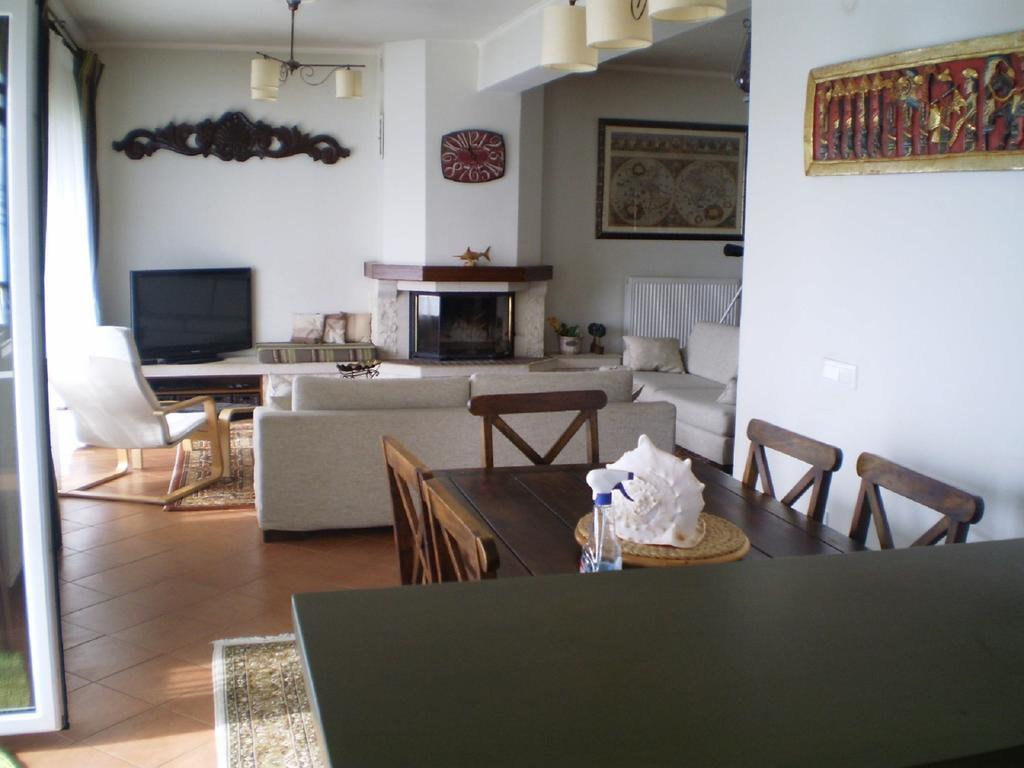 Marco Holiday home *
