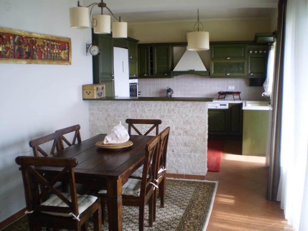 Holiday home Marco