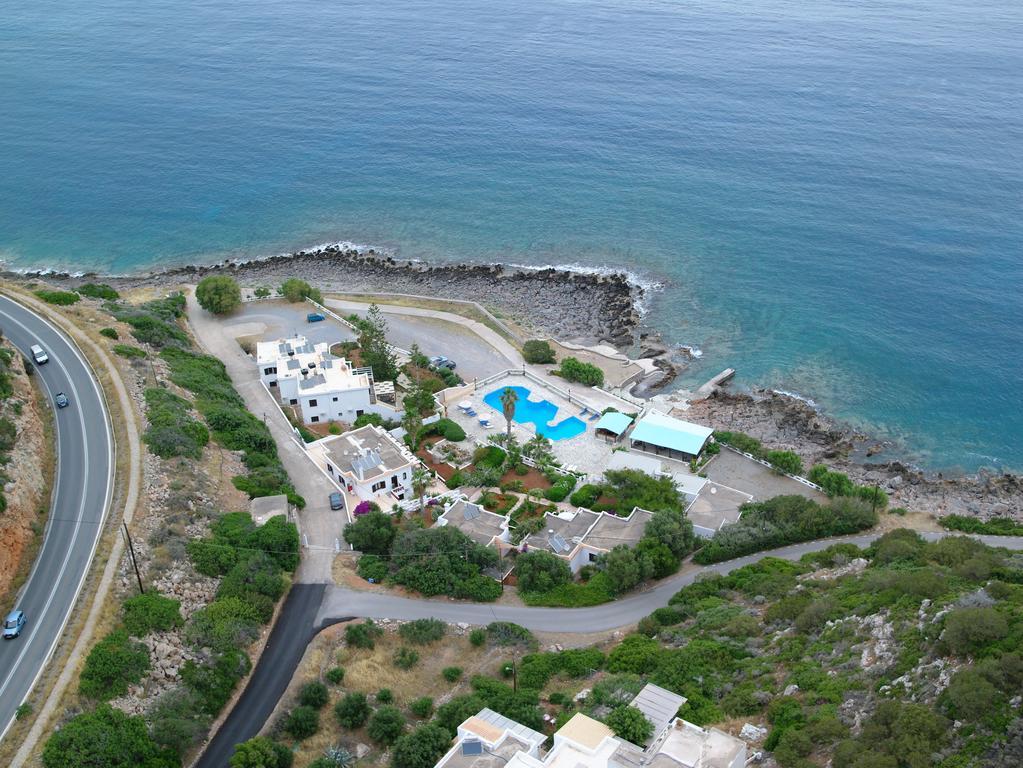 Vangelis 3* Amoudara (Lasithi)