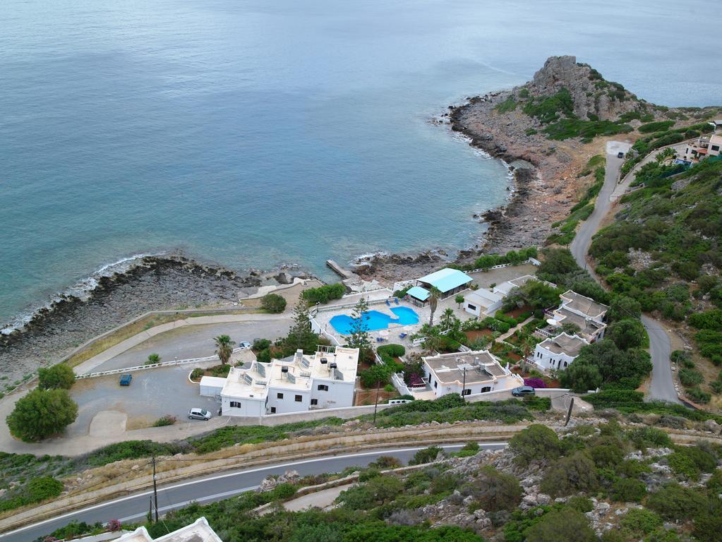 Vangelis Amoudara (Lasithi)