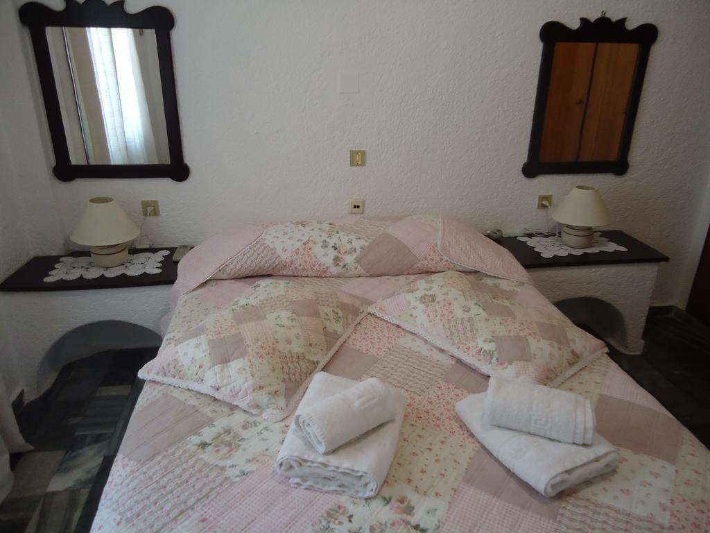 Vangelis Aparthotel Amoudara (Lasithi)