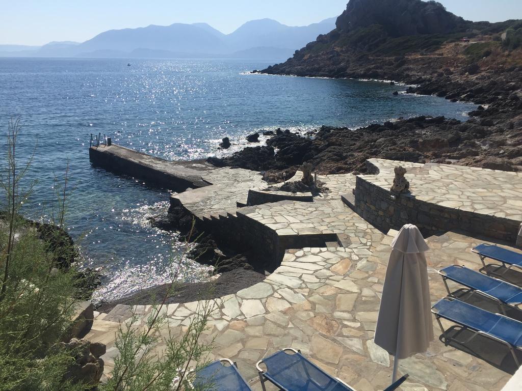 Aparthotel Vangelis Amoudara (Lasithi)