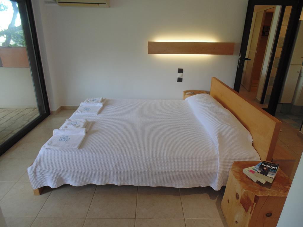 Achillion Villas Aparthotel Kalamaki (Chania)