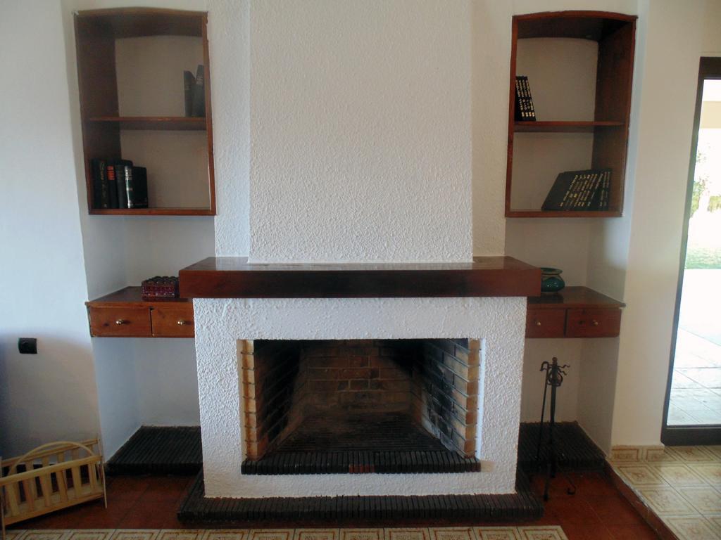 Achillion Villas Kalamaki (Chania)