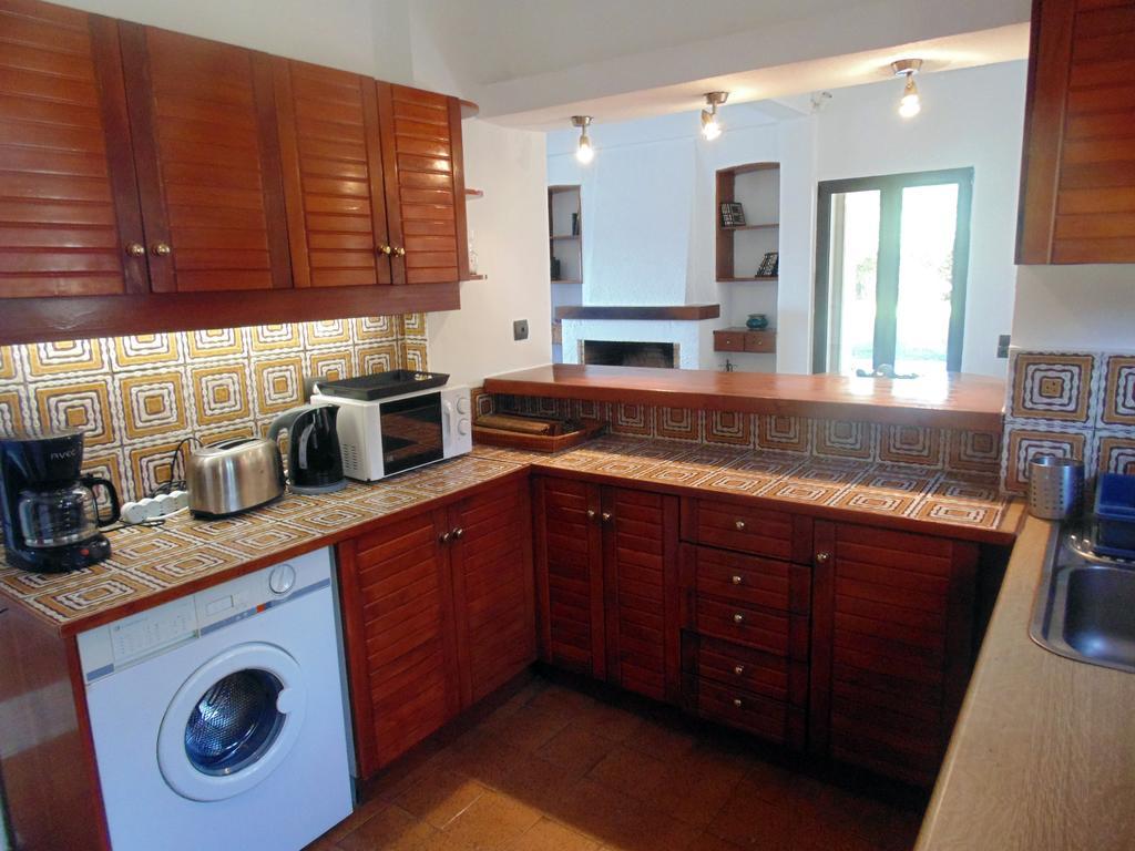 Achillion Villas Aparthotel Kalamaki (Chania)