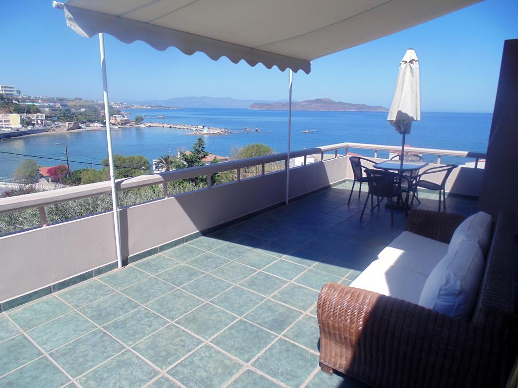 Achillion Villas * Kalamaki (Chania)
