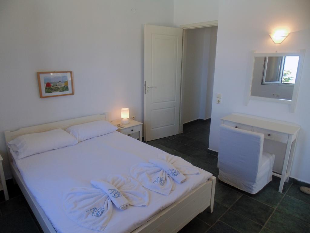 Achillion Villas