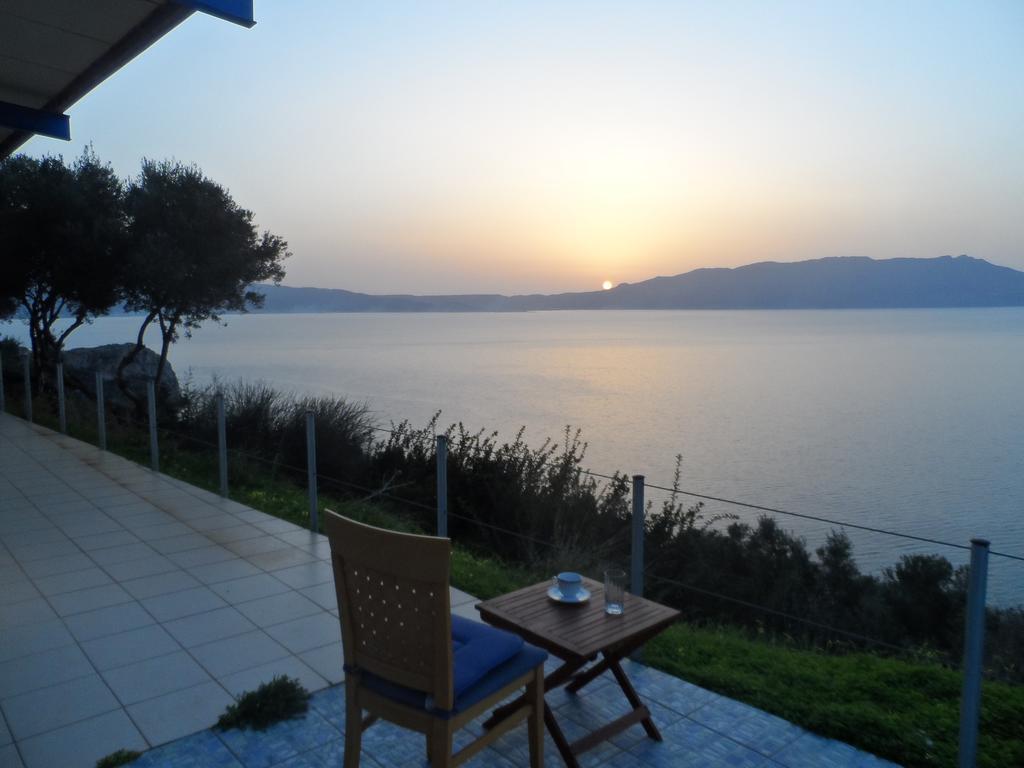 Holiday home Michalis Holiday Ravdhoukha