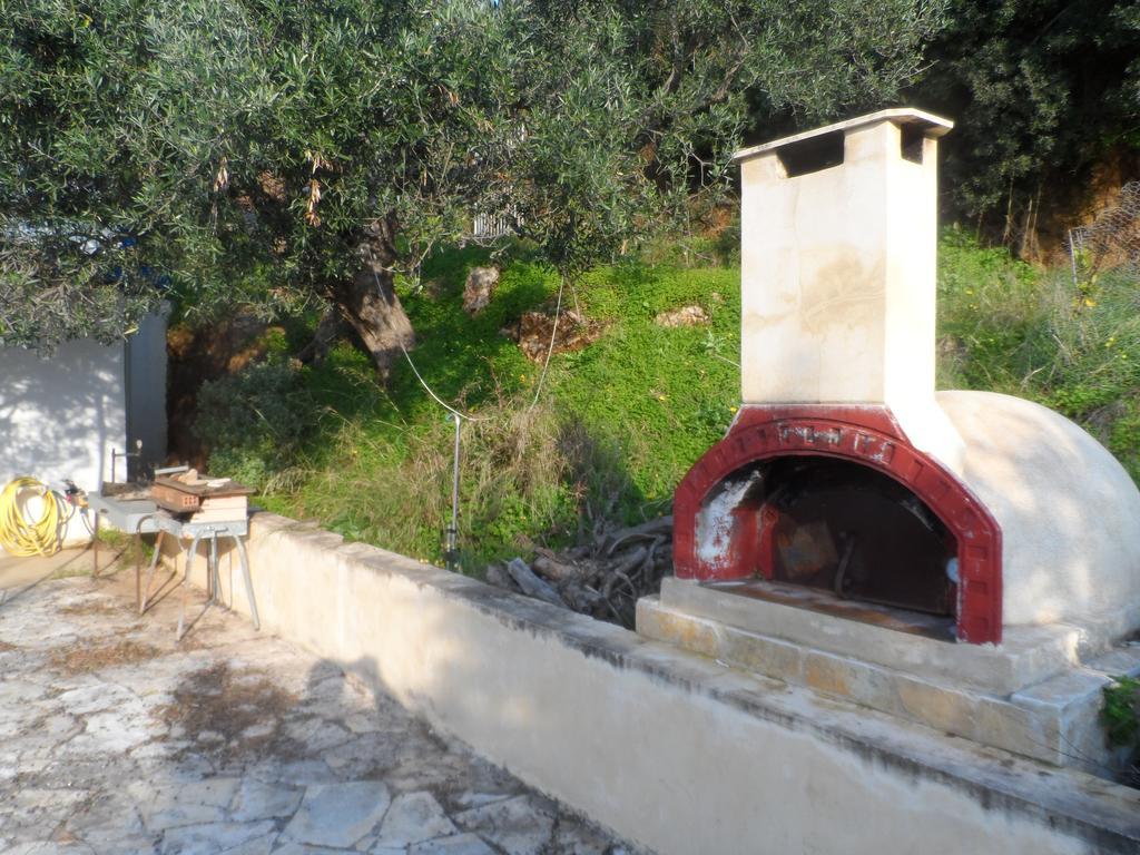 Michalis Holiday * Ravdhoukha