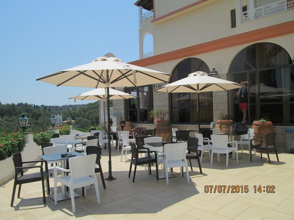 Jason Hotel