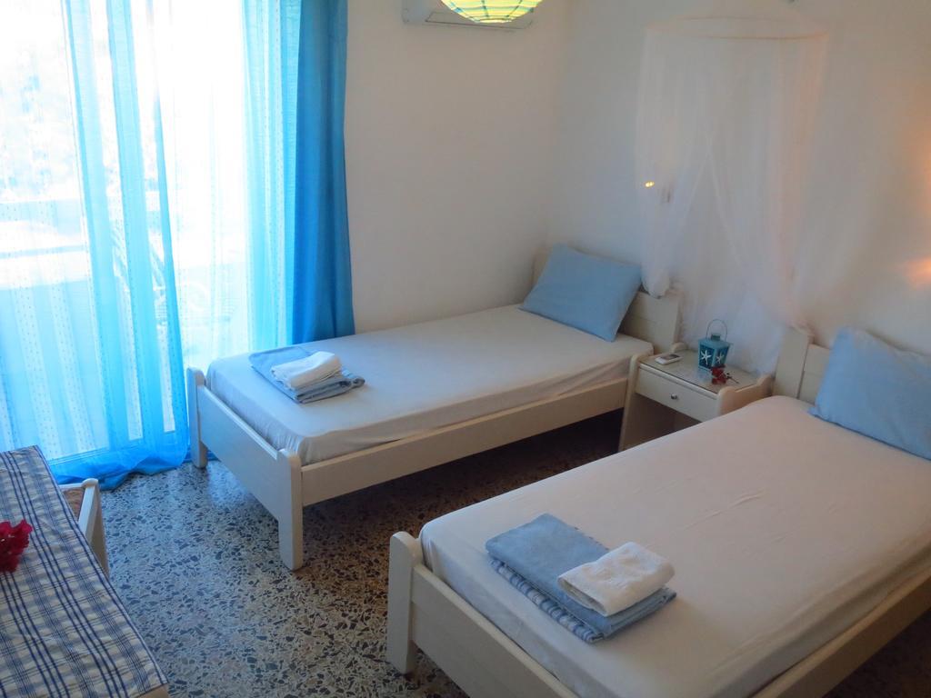 Vivian Apartment *