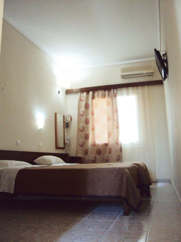 Catherine Hotel