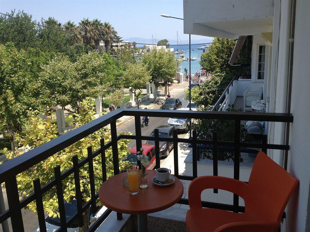 Catherine Hotel