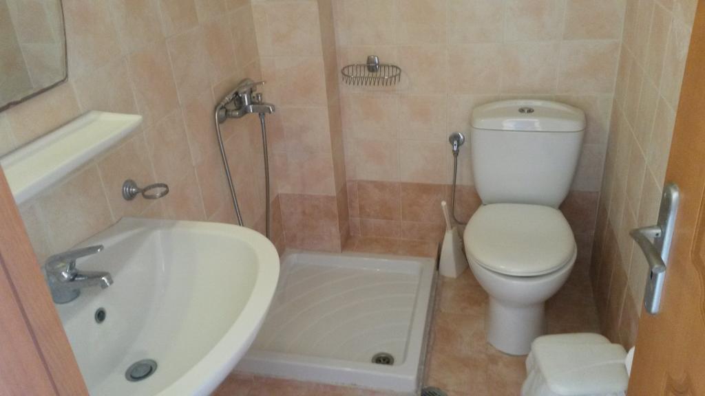 Apartment Alba Boutique