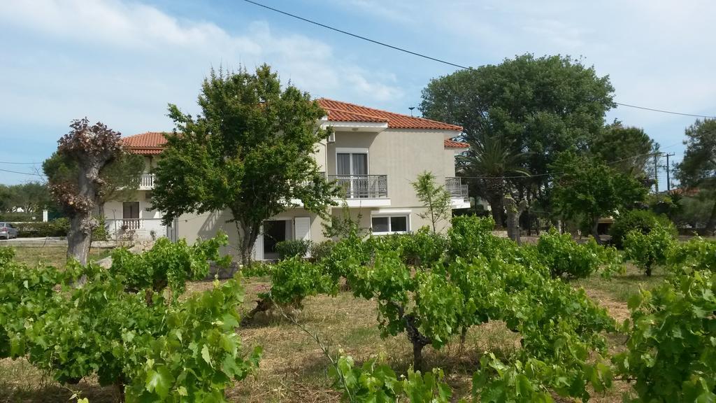 Alba Boutique Laganas