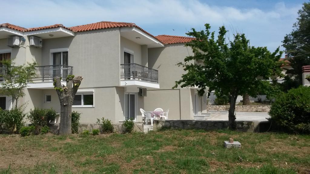 Apartment Alba Boutique Laganas
