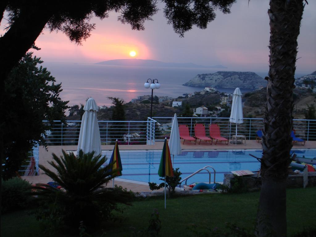 Agnanti Apartment Agia Pelagia (Crete)