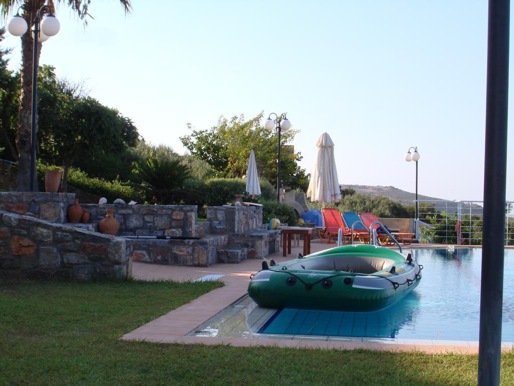Agnanti