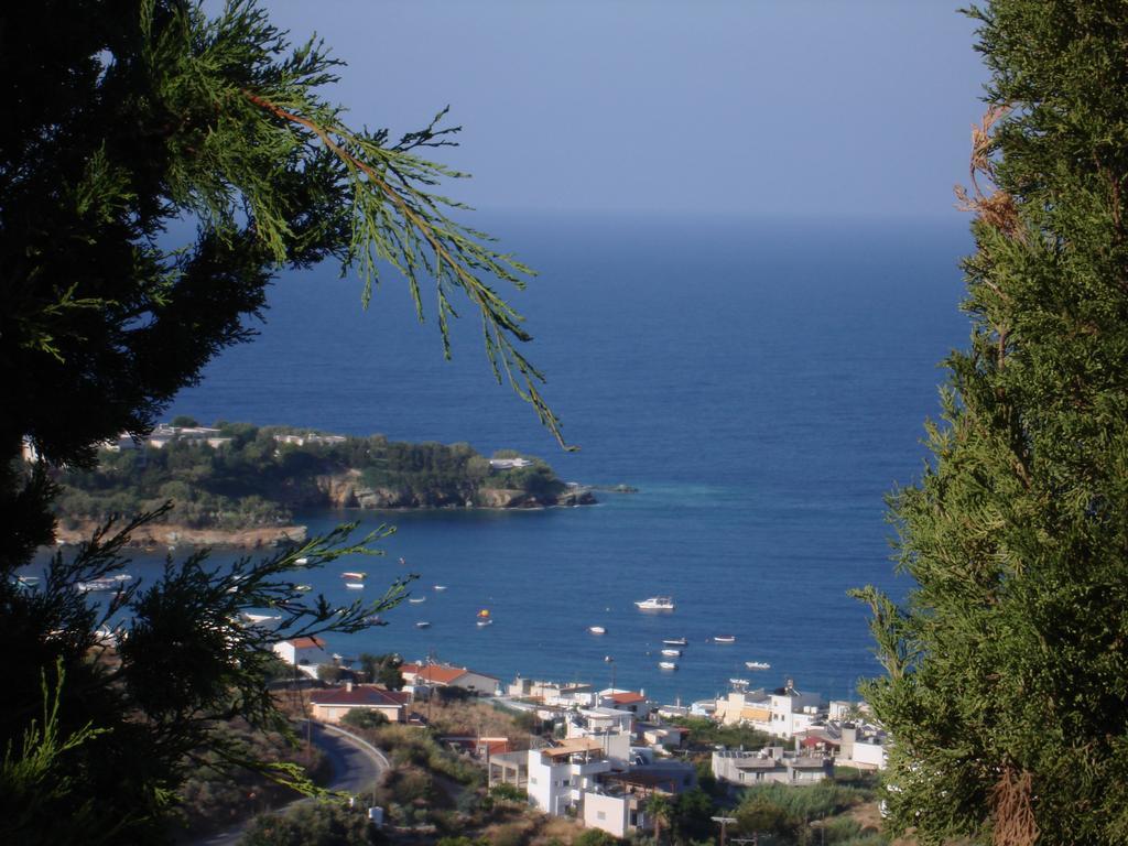 Apartment Agnanti