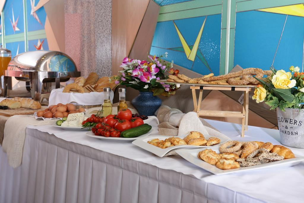Xenophon Hotel Athens