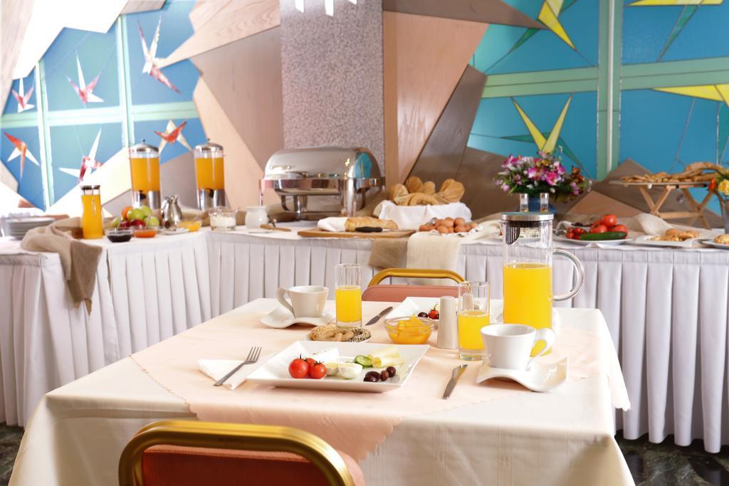 Xenophon Hotel 4*