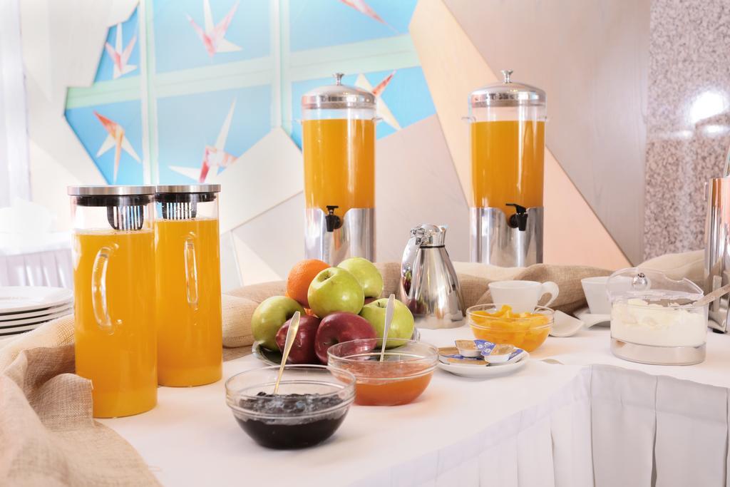 Hotel Xenophon Athens
