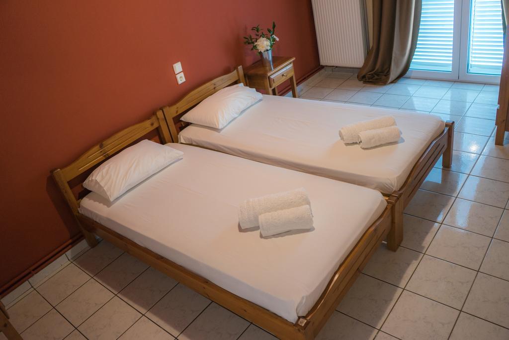 Apartment Act Art Skiathos Skiathos Town