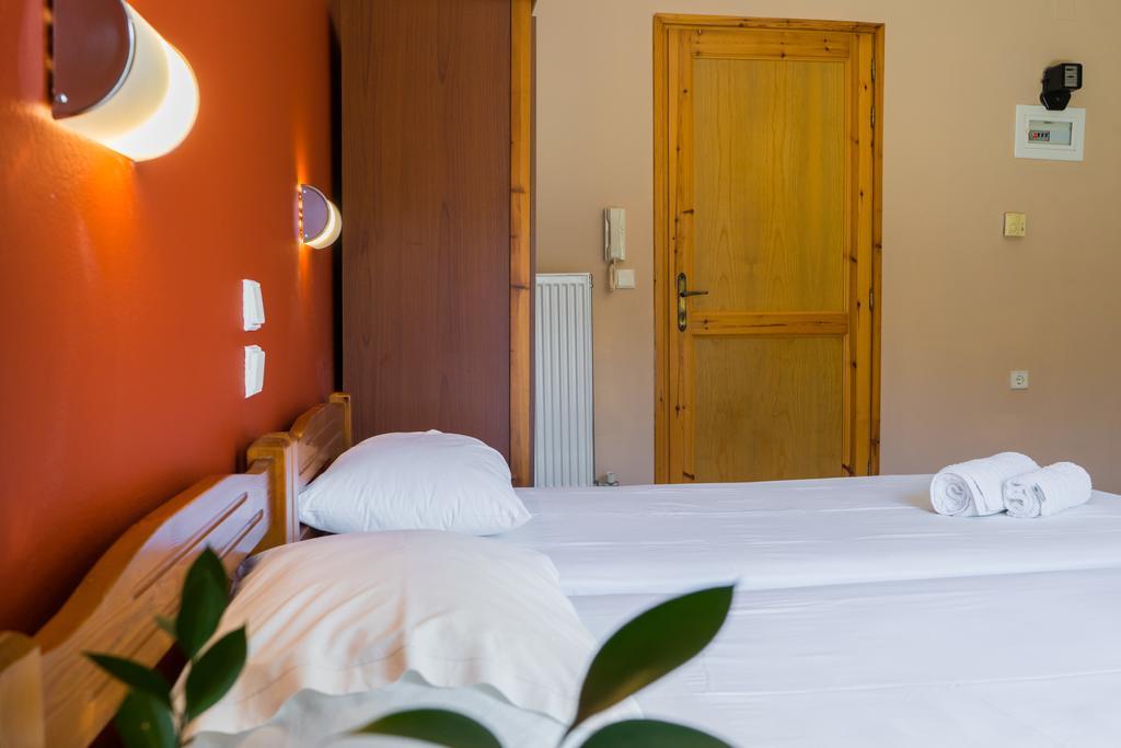 Act Art Skiathos Apartment