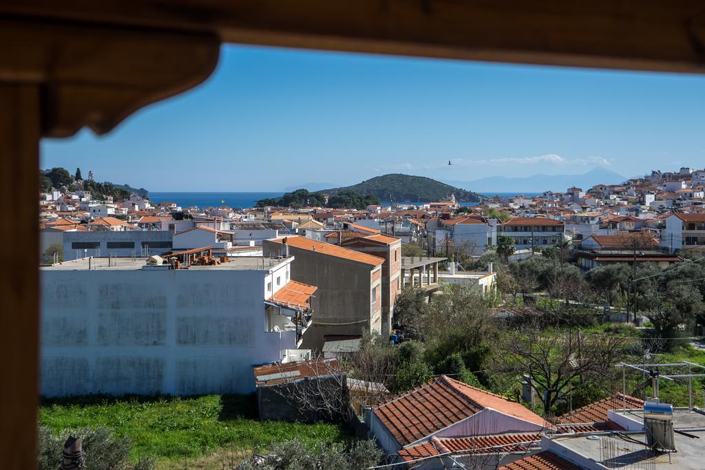 Apartment Act Art Skiathos Skiathos Town