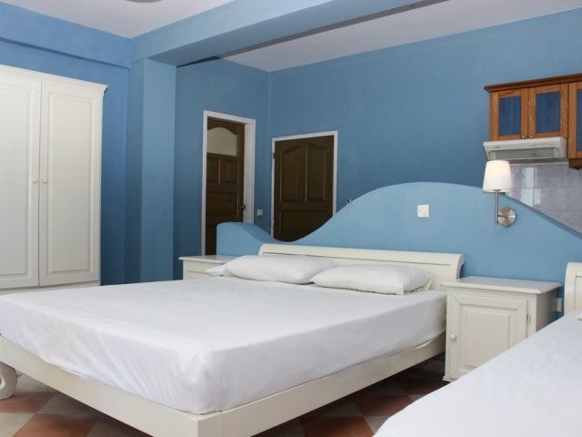 Ionian Sea View - Corfu 3* Kavos