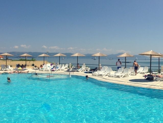Ionian Sea View - Corfu Aparthotel 3*