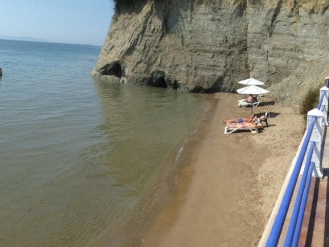 Ionian Sea View - Corfu 3*