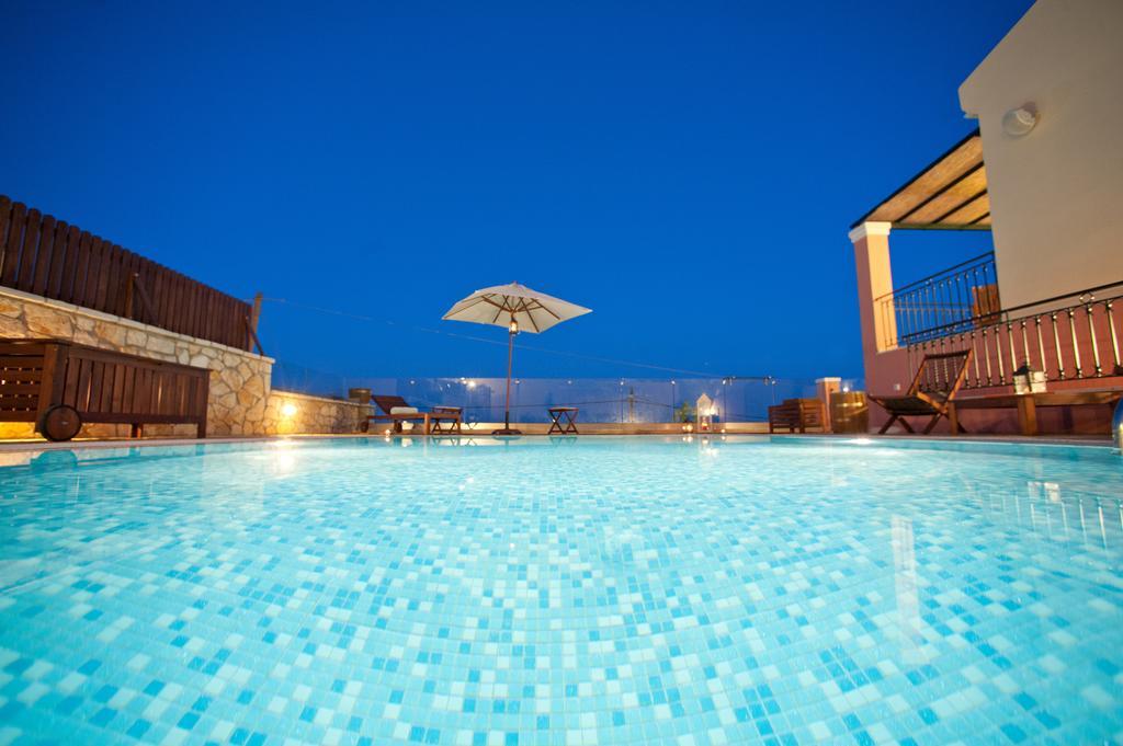 Holiday home Artemis