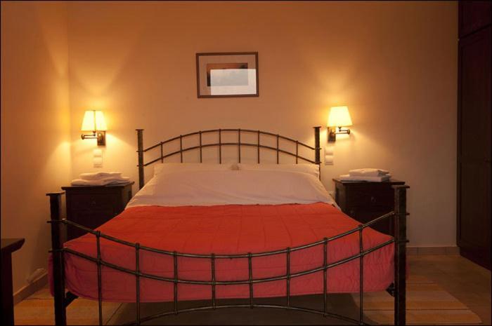 Holiday home Liostasi Country