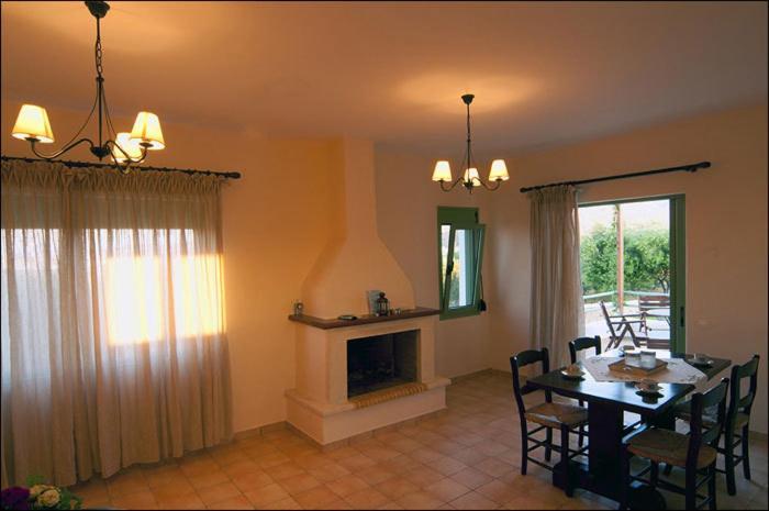 Liostasi Country Holiday home Palekastro