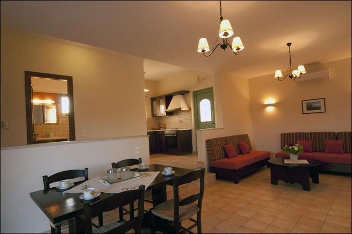 Liostasi Country Holiday home