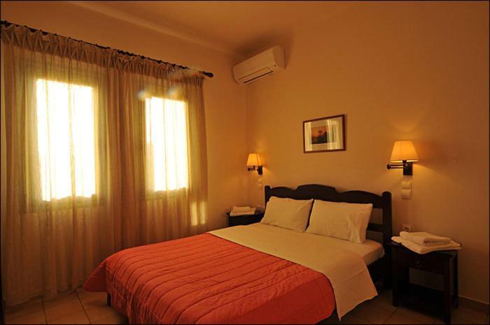 Holiday home Liostasi Country *