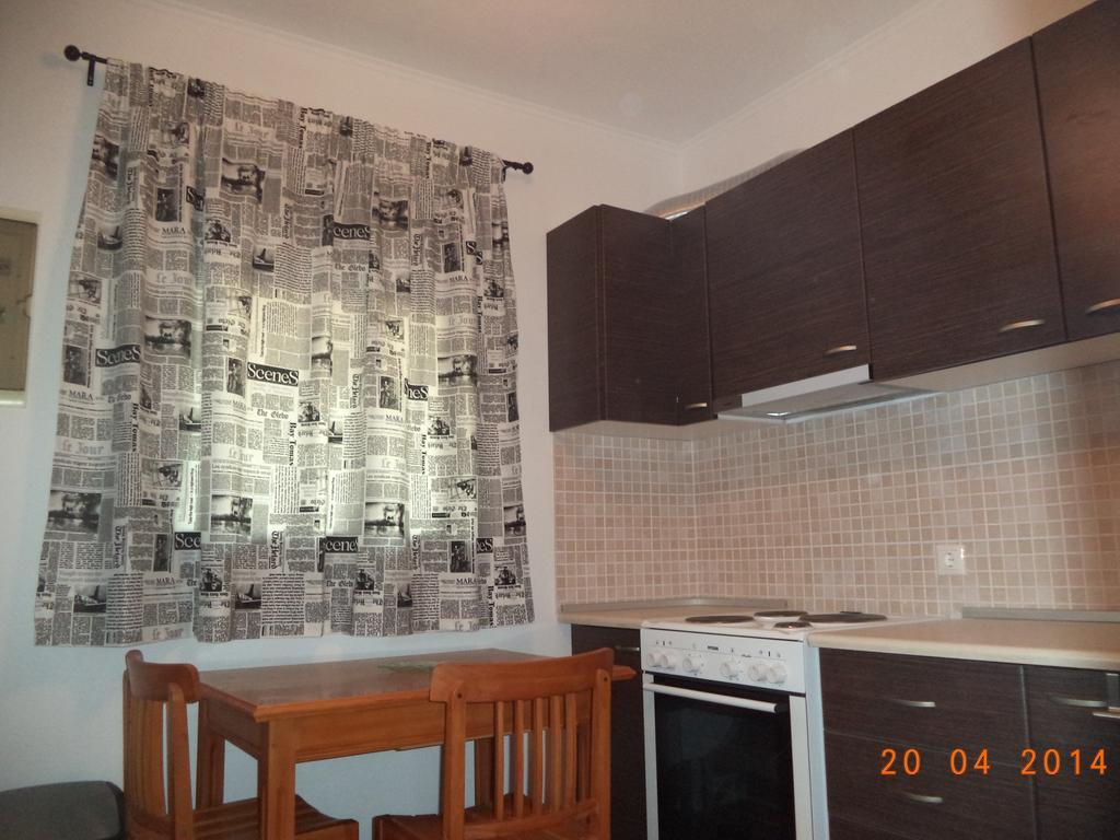 Maisonette Chalkidiki Holiday home Nikiti (Sithonia)