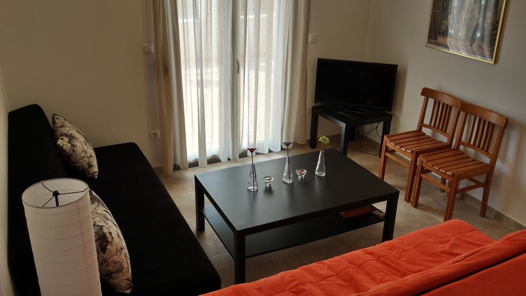 Maisonette Chalkidiki Nikiti (Sithonia)