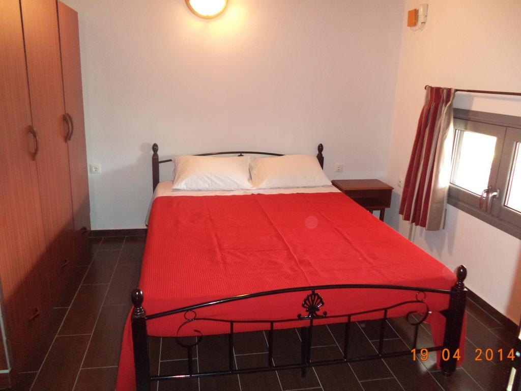 Maisonette Chalkidiki Holiday home