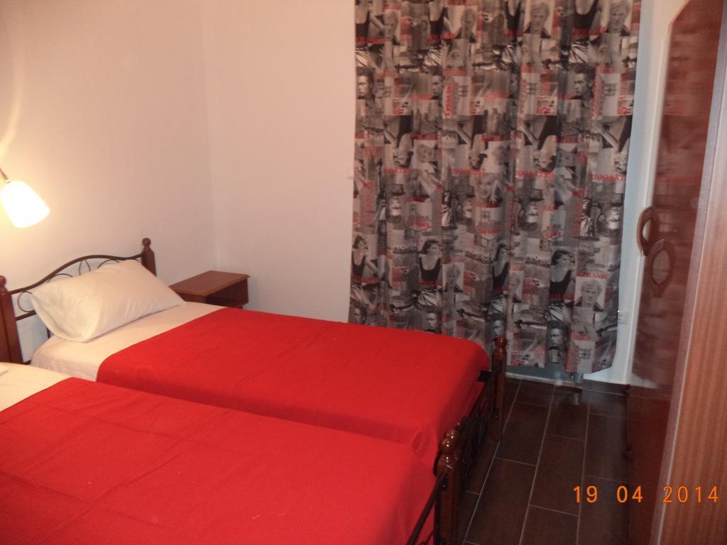 Maisonette Chalkidiki * Nikiti (Sithonia)